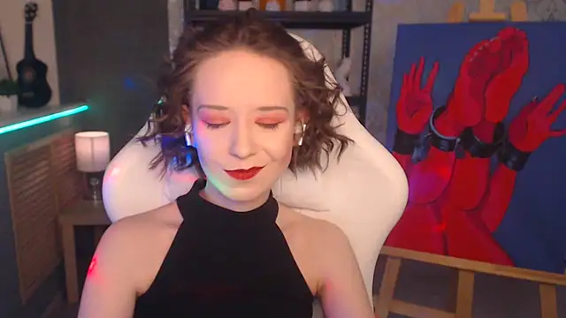 FascinatingEyess online show from 02/27/25, 06:40