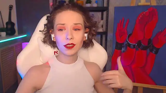 FascinatingEyess online show from 03/03/25, 03:41