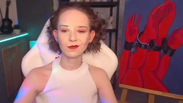 FascinatingEyess online show from 03/17/25, 05:34