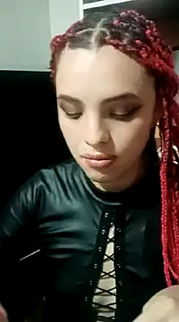 elizatexx online show from 01/17/25, 02:18