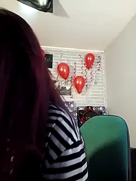 elizatexx online show from 03/06/25, 03:13