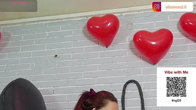 elizatexx online show from 02/27/26, 08:09