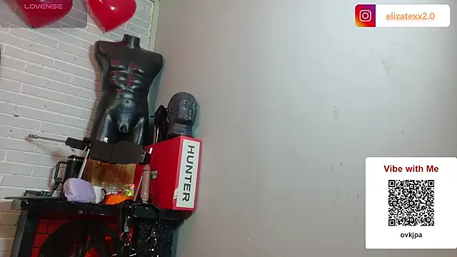 elizatexx online show from 03/04/26, 09:10