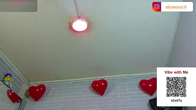 elizatexx online show from 03/19/26, 07:07