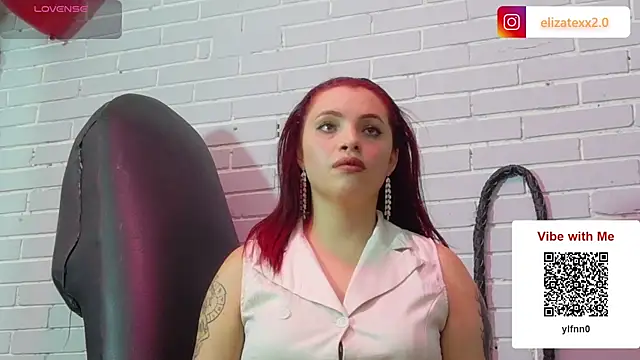 elizatexx online show from 03/20/26, 07:08