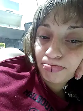 tyffani420 online show from 10/09/25, 05:49