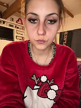 xxdorkax6 online show from 04/24/26, 09:17