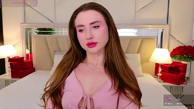 Snapshot of Jullia_Carter chatting on 01/15/26, 05:56 Jullia Carter online show from 01/15/26, 05:56