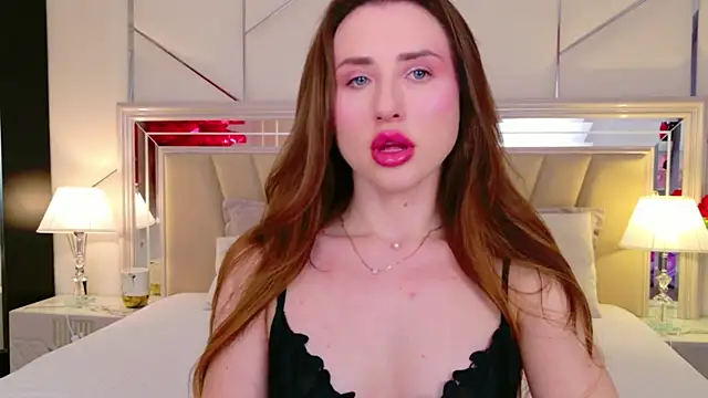 Snapshot of Jullia_Carter chatting on 02/19/26, 06:42 Jullia Carter online show from 02/19/26, 06:42