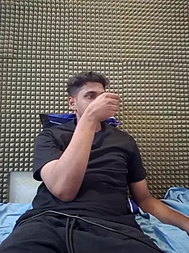 mykecockslong online show from 09/24/25, 09:45