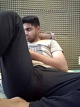 mykecockslong online show from 10/05/25, 10:35