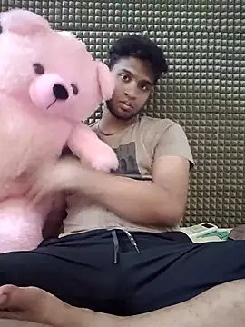 mykecockslong online show from 10/12/25, 04:50