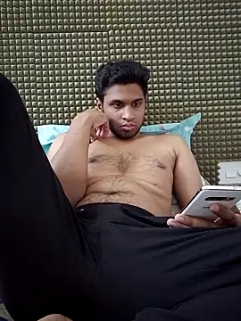 mykecockslong online show from 11/18/25, 10:20