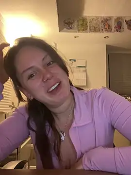 Countesss online show from 12/24/24, 03:38