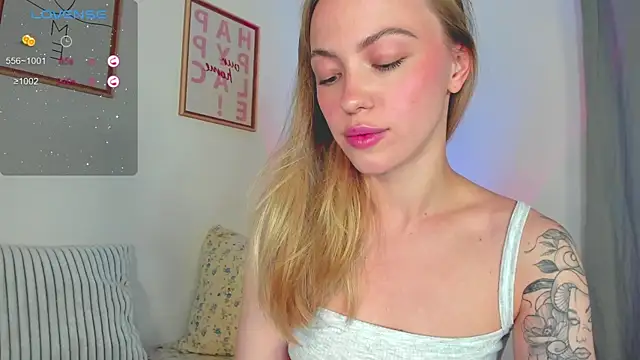 damn cutie online show from 09/10/25, 07:25