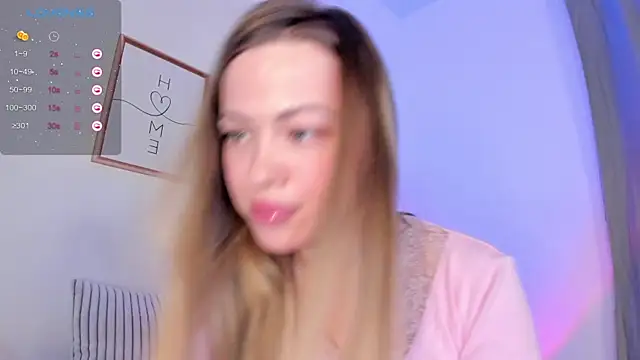 damn cutie online show from 02/24/26, 04:38