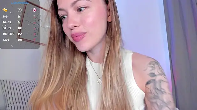 damn cutie online show from 06/04/26, 01:28