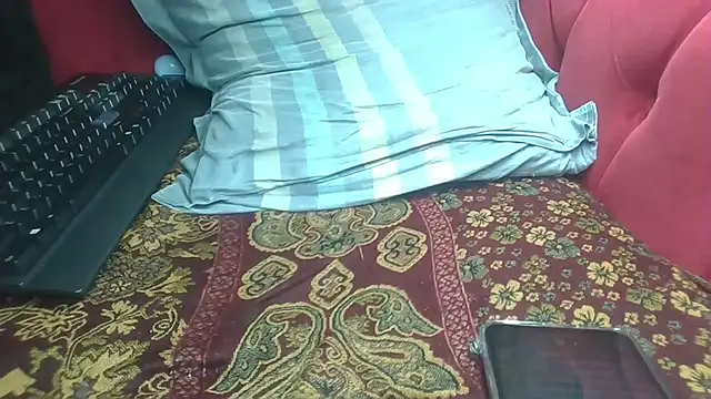 Princess Tamara online show from 03/02/26, 03:52