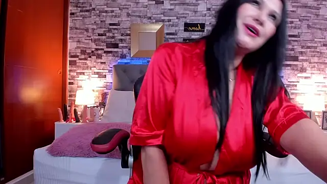 Snapshot of Antonella_Montanari chatting on 07/10/26, 03:44 Antonella Montanari online show from 07/10/26, 03:44
