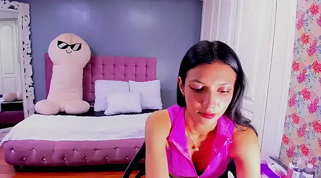 Iris Stone  online show from 01/27/25, 07:56