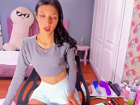 Iris Stone  online show from 01/31/25, 10:42