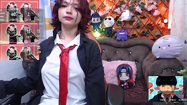 Snapshot of ravenn_20 chatting on 01/10/25, 05:34 ravenn 20 online show from 01/10/25, 05:34