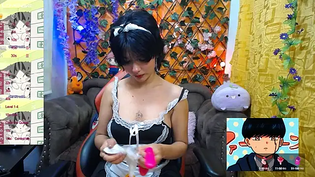 Snapshot of ravenn_20 chatting on 02/03/25, 11:31 ravenn 20 online show from 02/03/25, 11:31