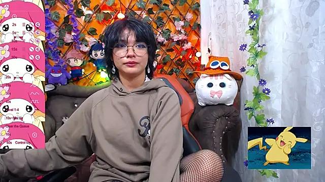 Snapshot of ravenn_20 chatting on 03/07/25, 05:38 ravenn 20 online show from 03/07/25, 05:38
