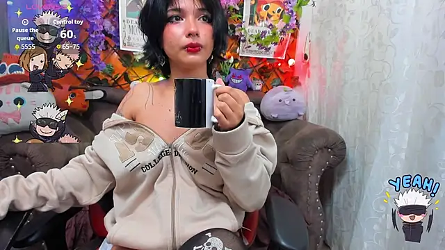 ravenn 20 online show from 11/21/25, 11:31