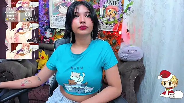 ravenn 20 online show from 12/19/25, 11:28