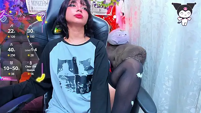 ravenn 20 online show from 02/18/26, 11:39