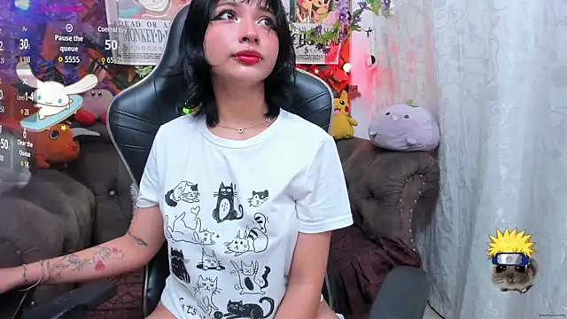 ravenn 20 online show from 03/13/26, 11:28