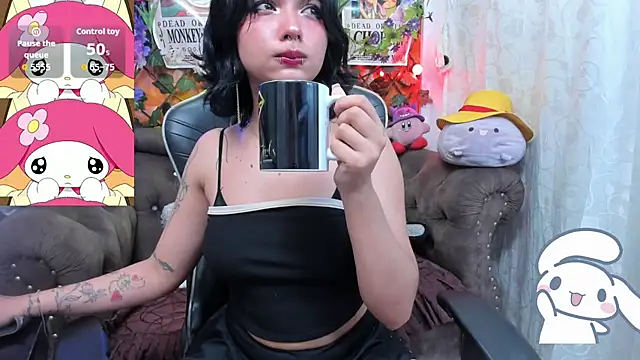 ravenn 20 online show from 03/31/26, 11:32