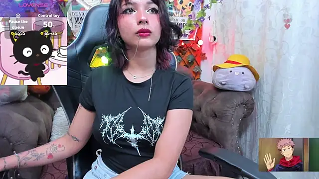 ravenn 20 online show from 04/08/26, 11:32