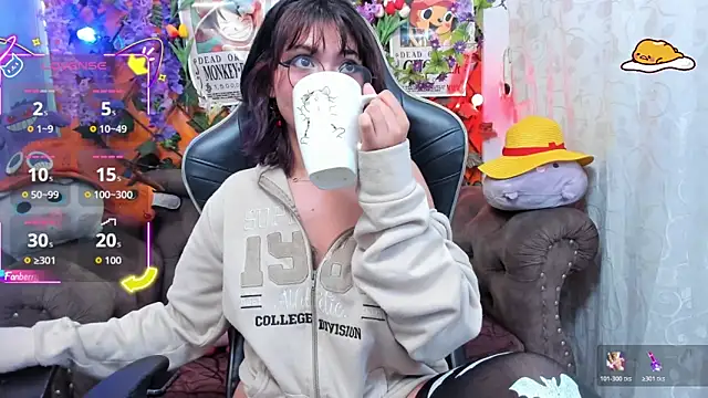 ravenn 20 online show from 04/21/26, 11:38