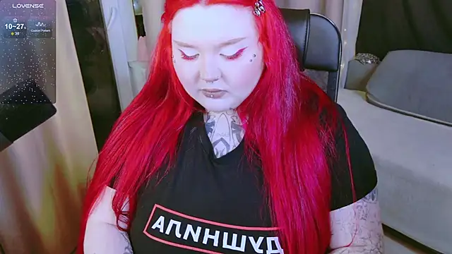 Gotic Pie online show from 01/07/26, 05:26