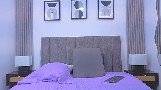 Luciana Ortiz1 online show from 06/19/26, 07:28