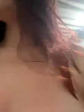 VioletPearson online show from 11/22/25, 12:20