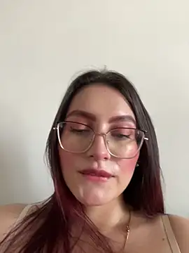 VioletPearson online show from 04/11/26, 04:11