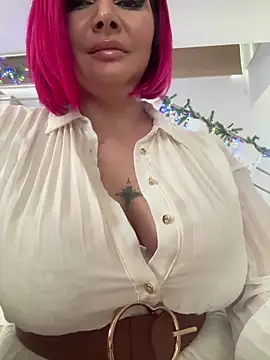 RissaRheys online show from 12/27/24, 12:12