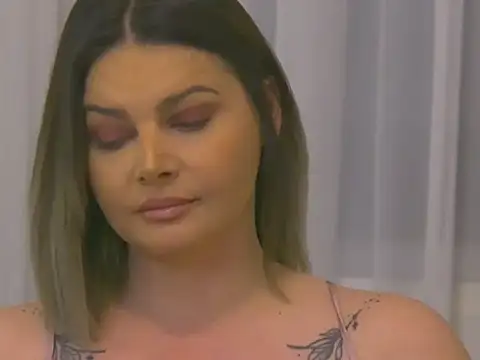 RissaRheys online show from 03/11/26, 04:24