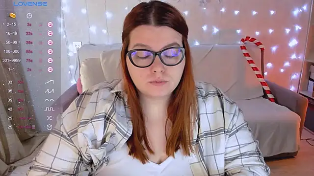 Melissa Purr online show from 01/07/25, 03:03