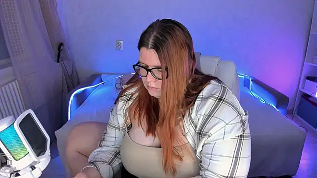 Melissa Purr online show from 03/08/25, 02:34