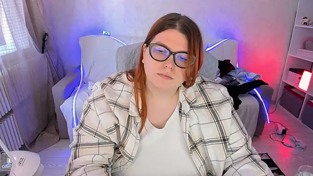 Melissa Purr online show from 03/09/25, 08:29