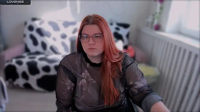 Melissa Purr online show from 09/22/25, 12:40