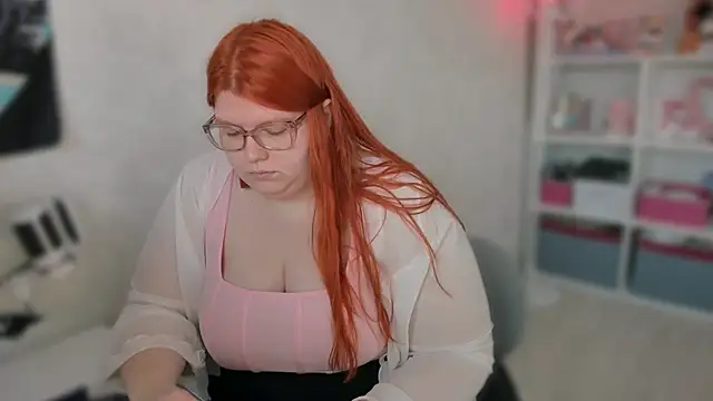 Melissa Purr online show from 02/11/26, 12:43