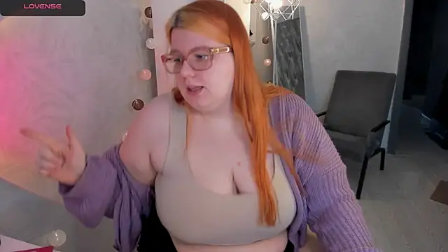 Melissa Purr online show from 03/24/26, 11:26