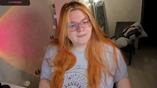 Melissa Purr online show from 03/26/26, 03:39