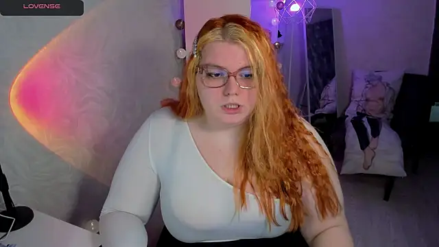 Melissa Purr online show from 04/05/26, 07:00