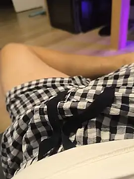AttractiveSilk5 online show from 07/15/26, 10:15